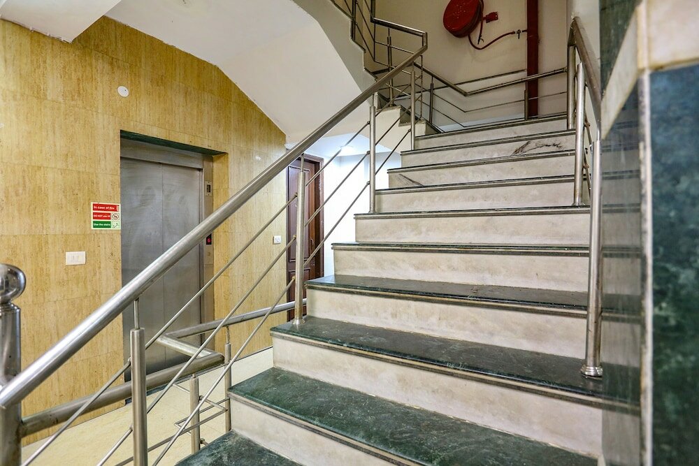 Фото Fabhotel Grand Palace