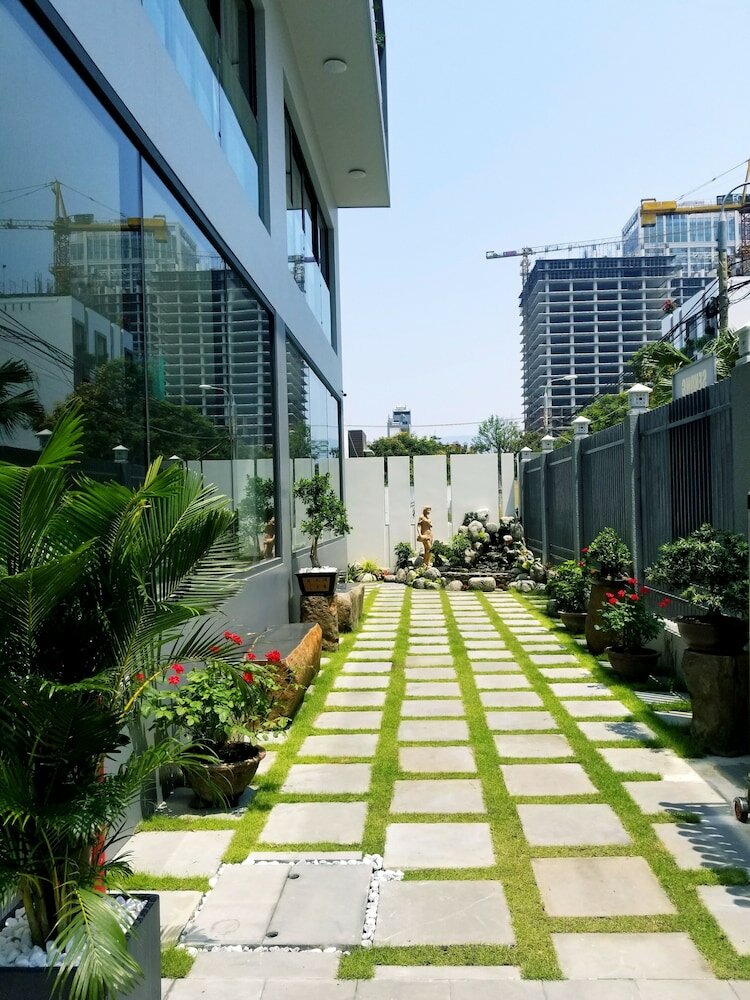 Фото Sekong Apartment