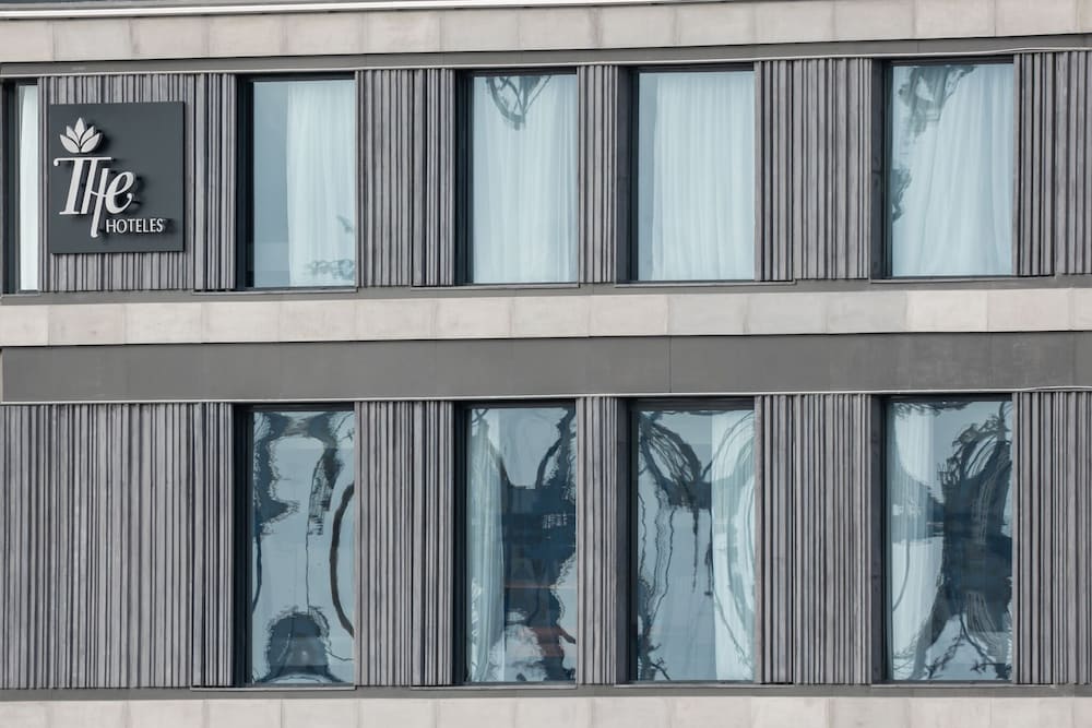 Фото Hotel Livvo Lumm