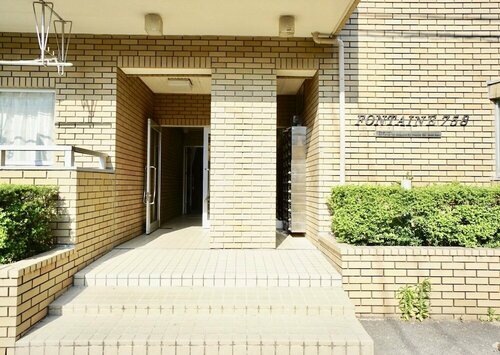 Гостиница Hostel 758 Nagoya 1k в Нагое