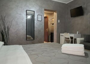 Гостиница Dreams Verona
