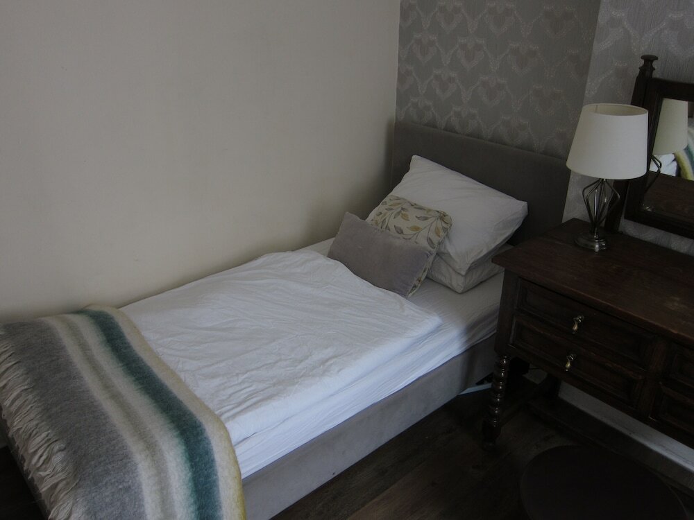 Фото The Horse & Stables - Hostel