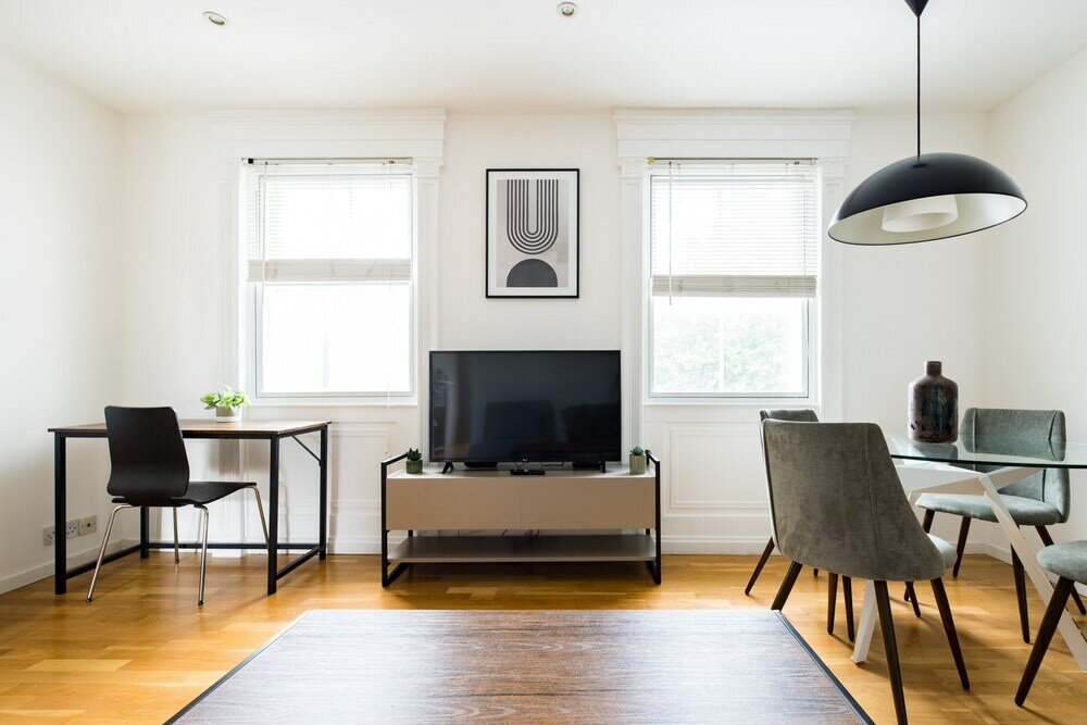 Фото The Bridge Flats