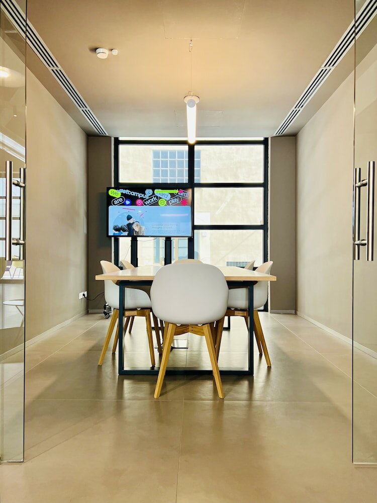 Фото Dotcampus Roma City Center