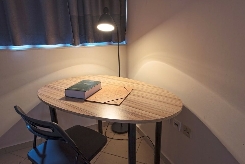 Фото Magnificent 101m² homm Apartment, 4th