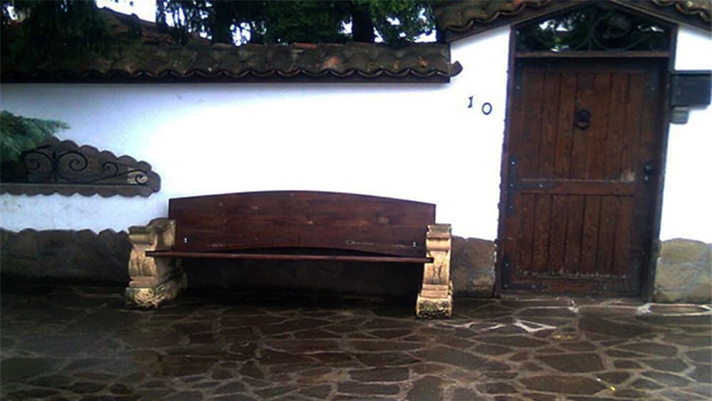 Фото At the Doctor