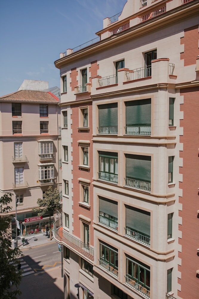 Фото Teatro Alameda City