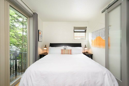 Гостиница The Setting Inn Willamette Valley