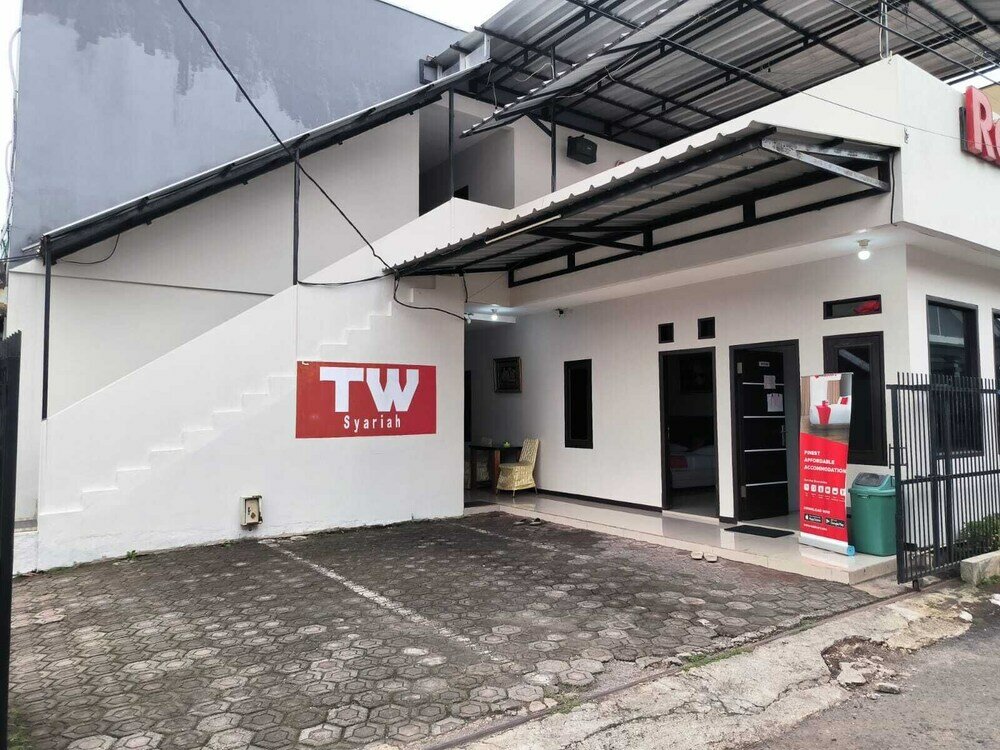 Фото Jl. Gn. Gede No. 22