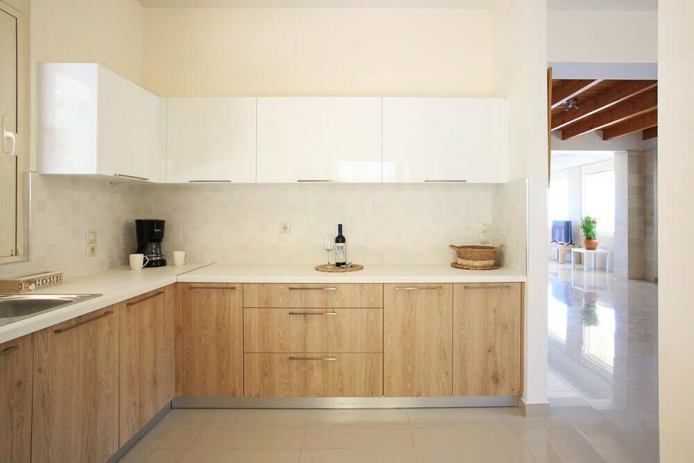 Фото Villa Diktynna Embrace the Endless Blue