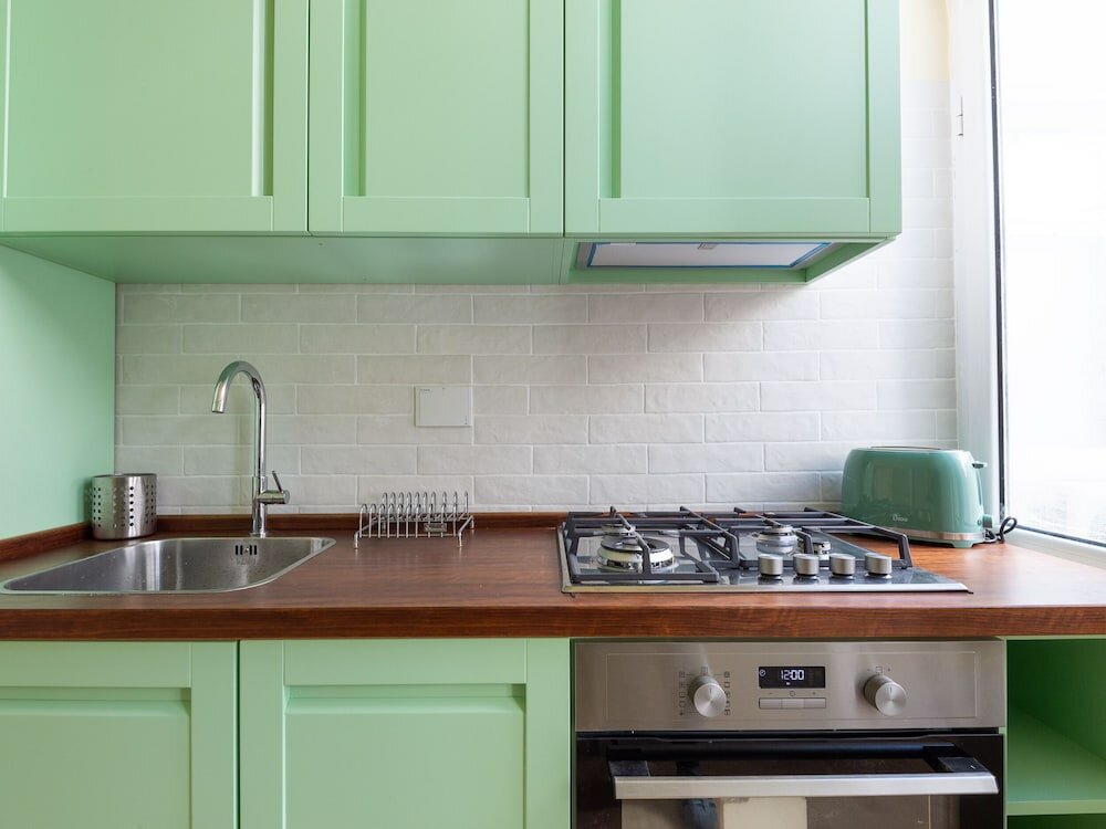 Фото Apartment Luxury Spanish Steps Hov 51501