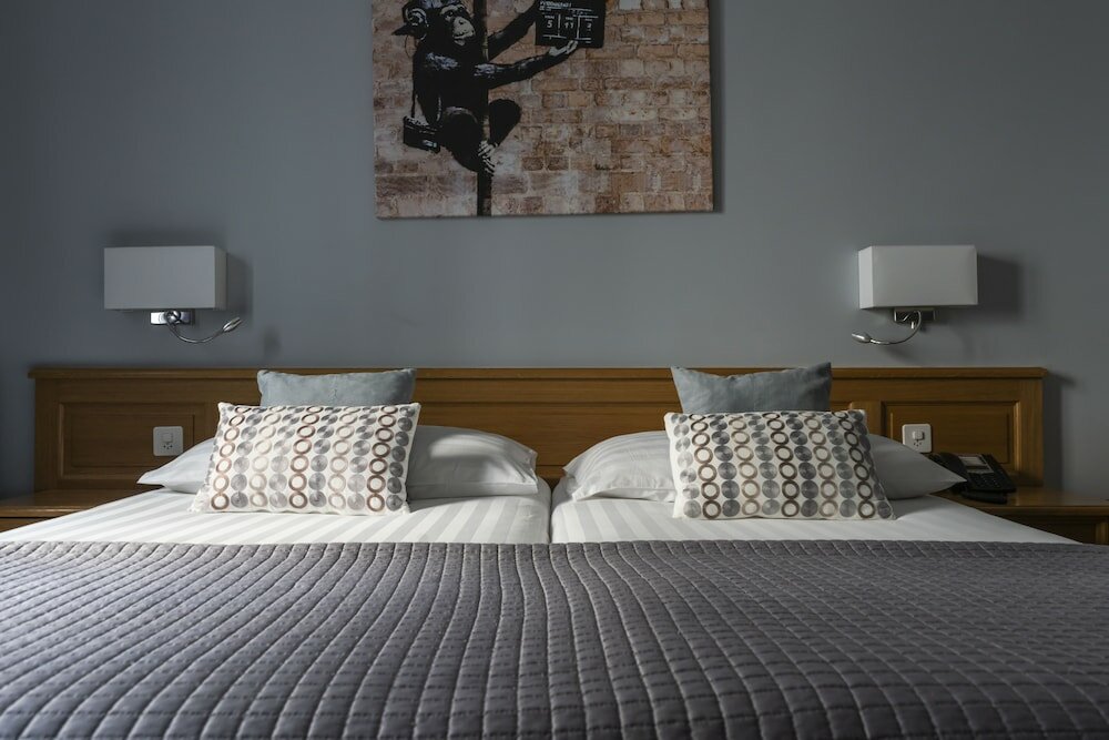 Фото Hotel Excelsior