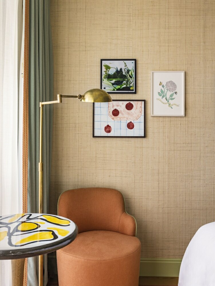 Фото La Fantaisie