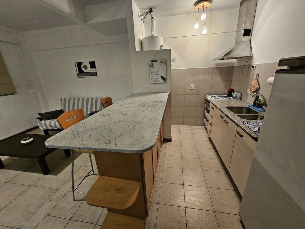 Фото Caballito Apartment