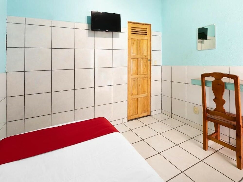 Фото Hotel Posada Agua Escondida