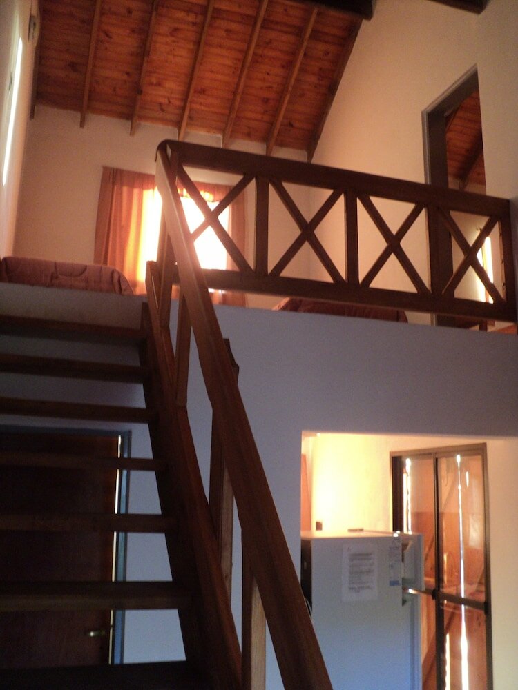 Фото Cabañas Oma Lissi