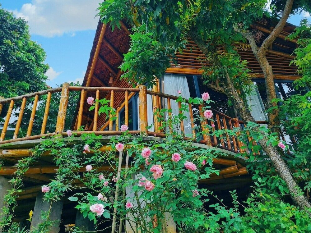 Фото Little Bee House