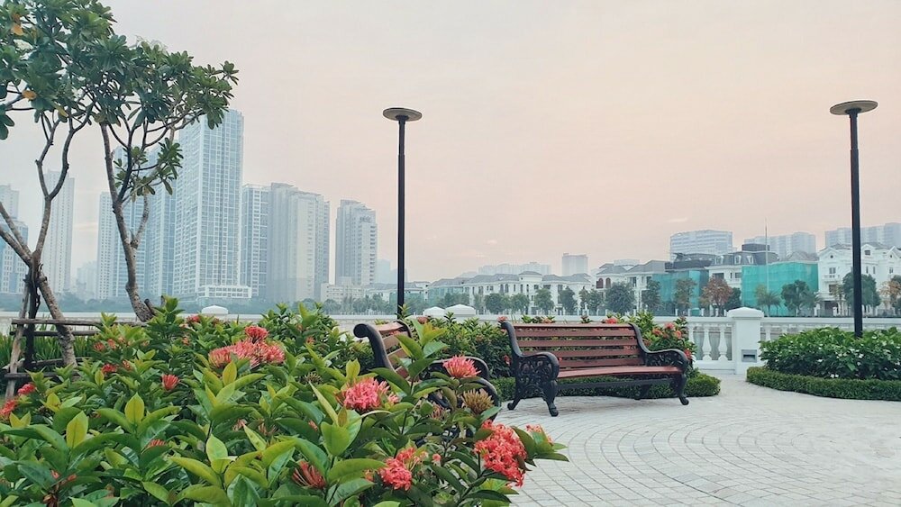Фото D'capitale Apartments