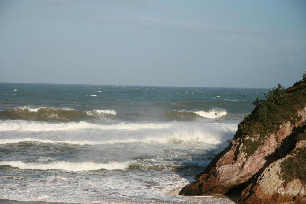Фото Mirador de la Franca