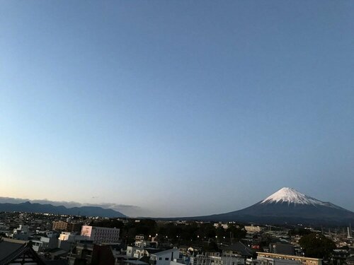 Гостиница 14 Guesthouse Mt. Fuji - Hostel в Фудзи