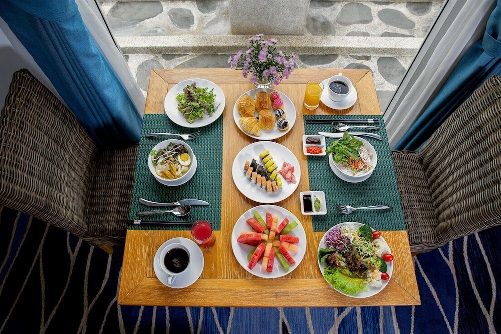 Фото Risemount Premier Resort Da Nang