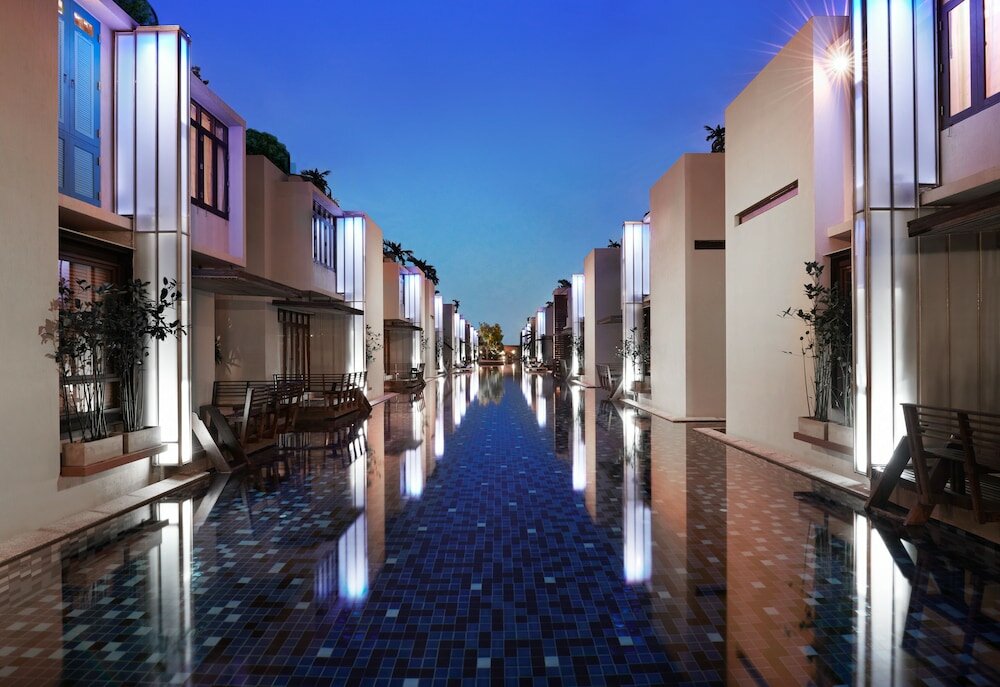 Фото Let's Sea Hua Hin Al Fresco Resort