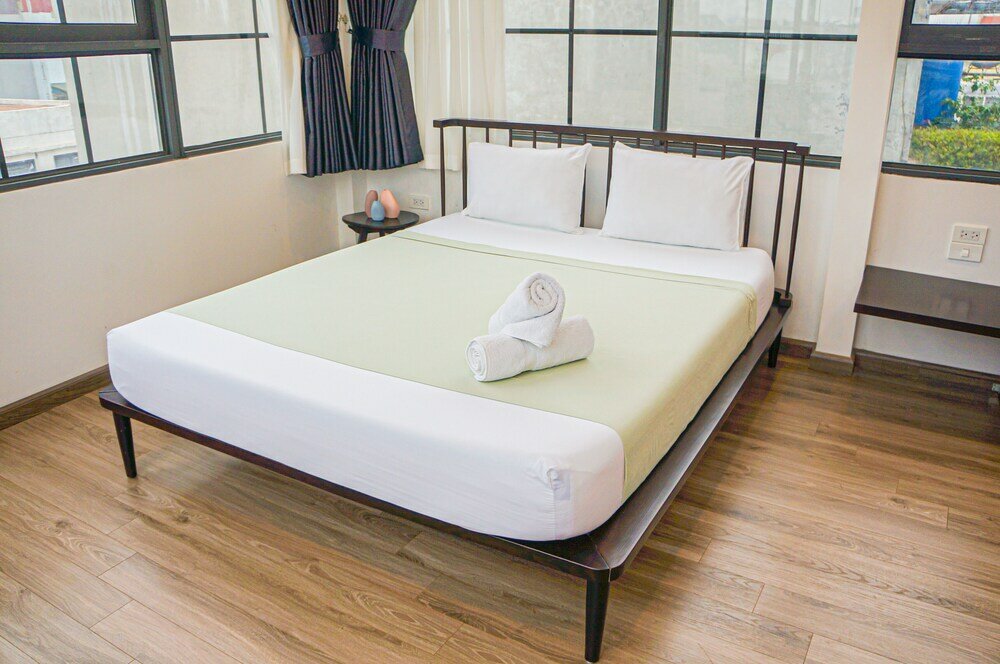 Фото Wecozy Noi Mieu