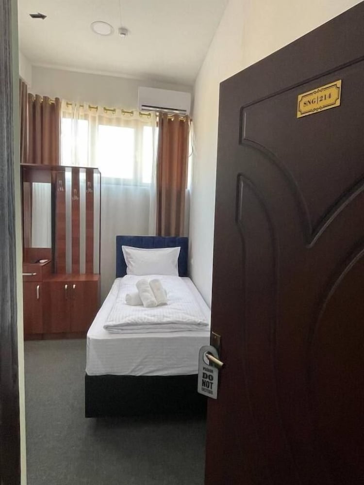 Фото Al Arda Avenue