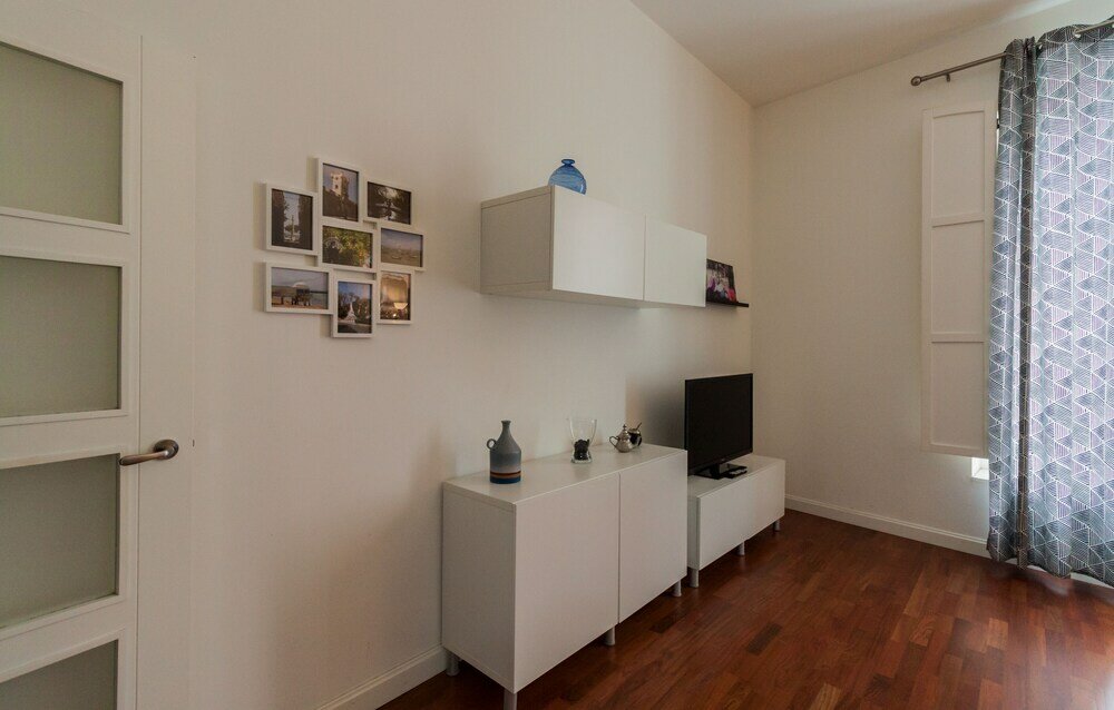 Фото Casa Comillas - Apartamento Doble