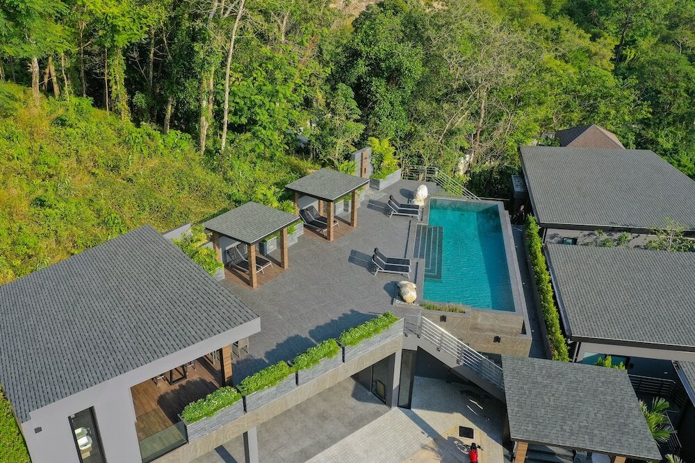 Фото Ocean Rock Kalim