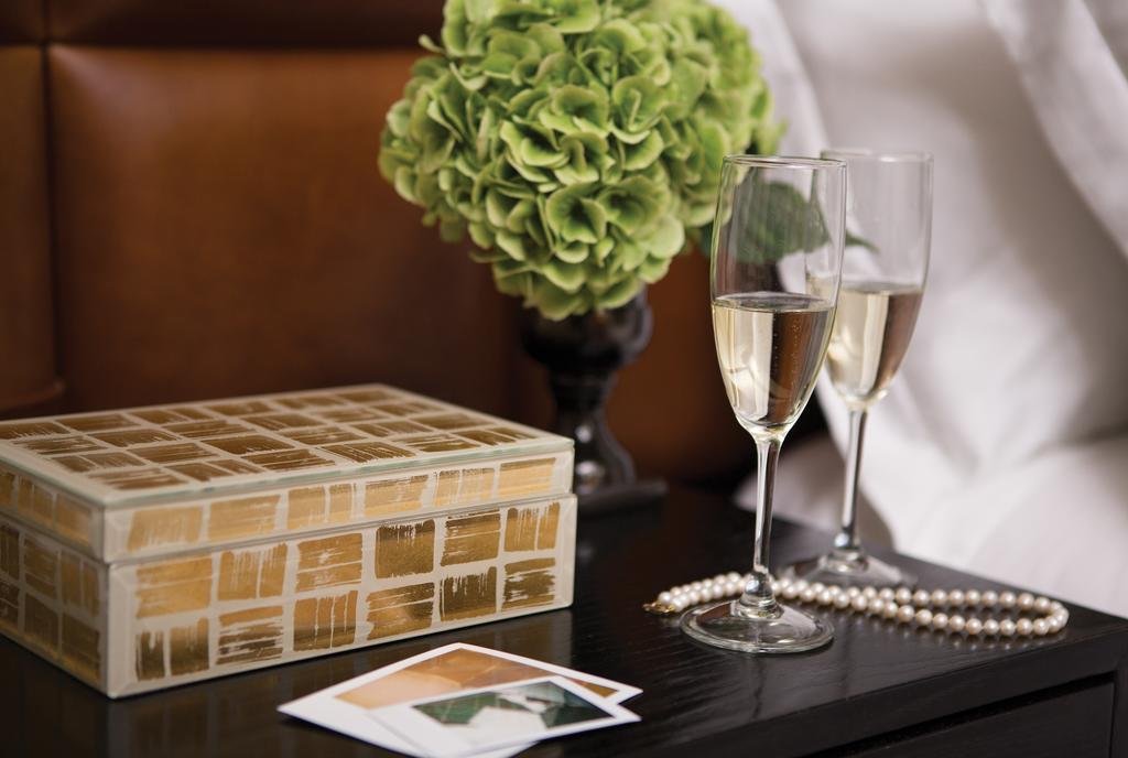 Фото Gild Hall - A Thompson Hotel