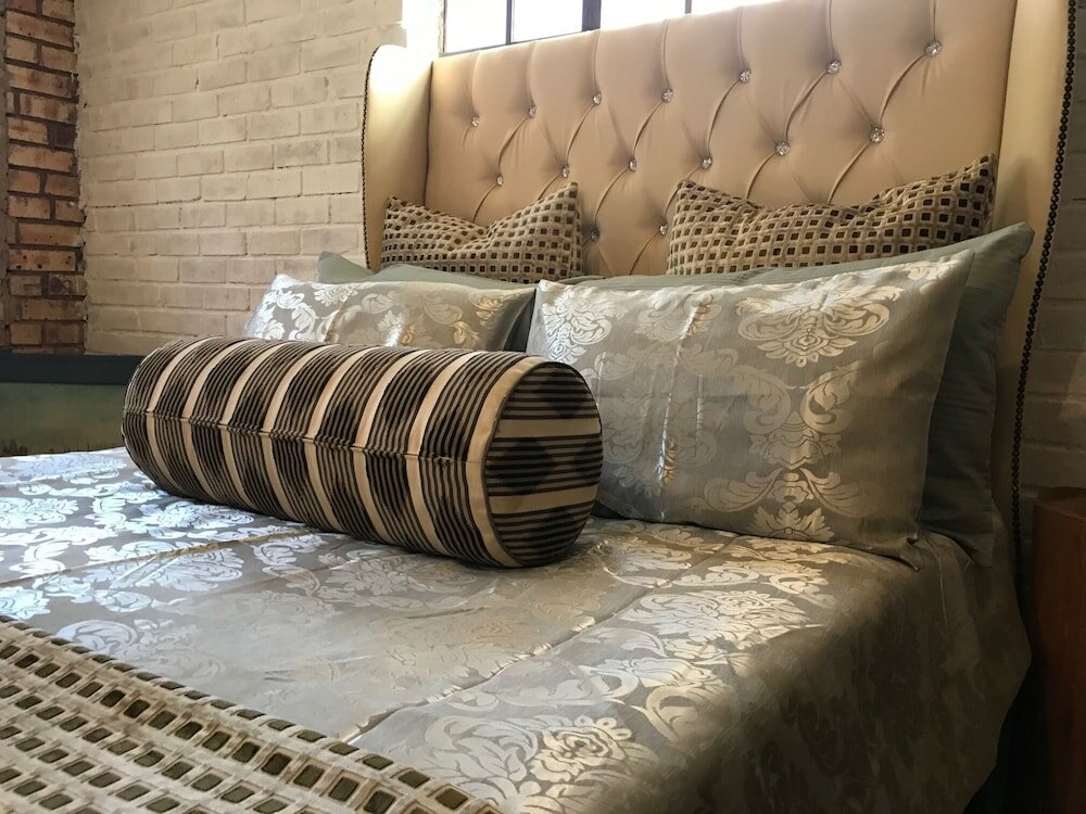 Фото Smilin Thru Resort