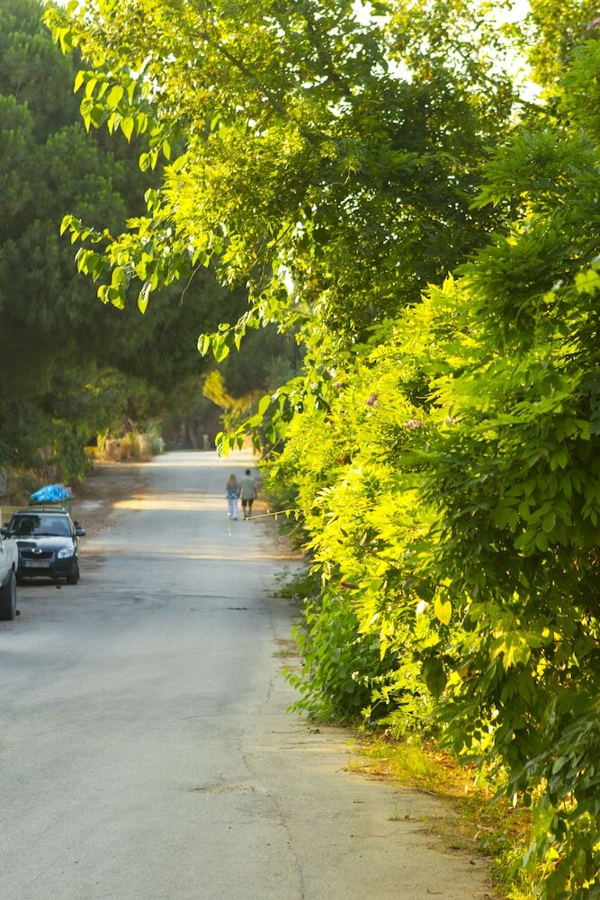 Фото Pyrgaraki Studios and Apartments