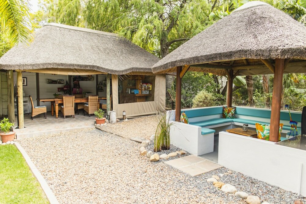 Фото Khashamongo B&b