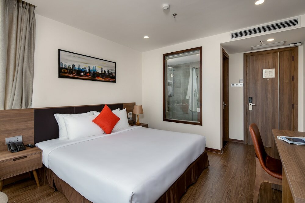 Фото Amunra Ocean Hotel