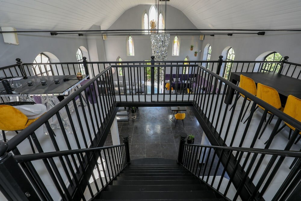 Фото Valerius Boutique Hotel