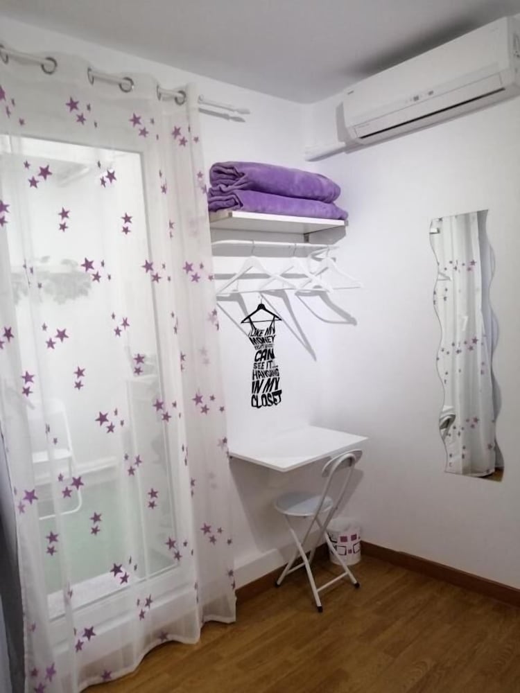 Фото Pension Travesia