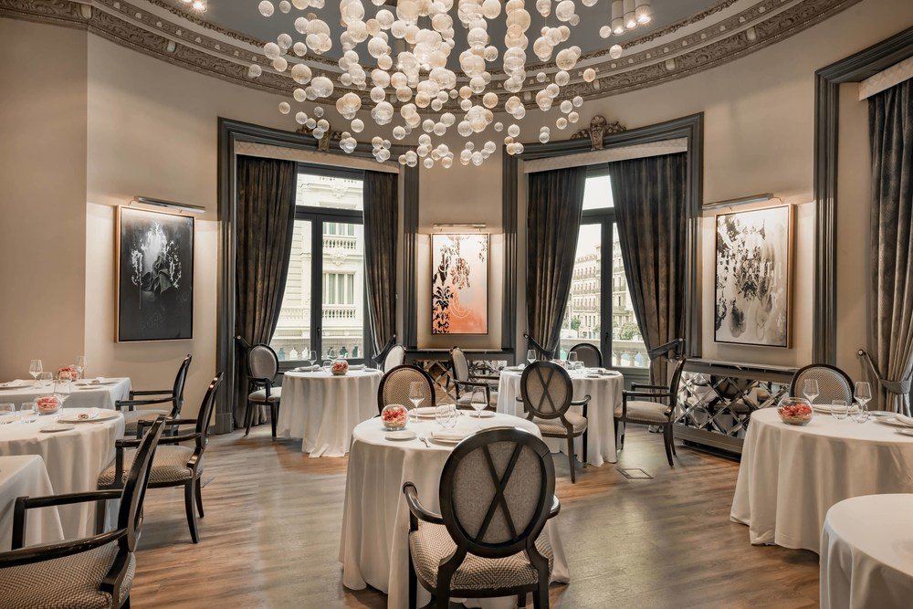 Фото Círculo Gran Vía, Autograph Collection