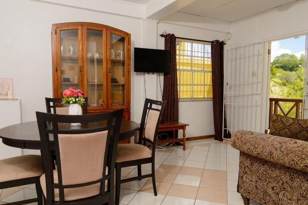 Фото Sephina Villa St Lucia Island