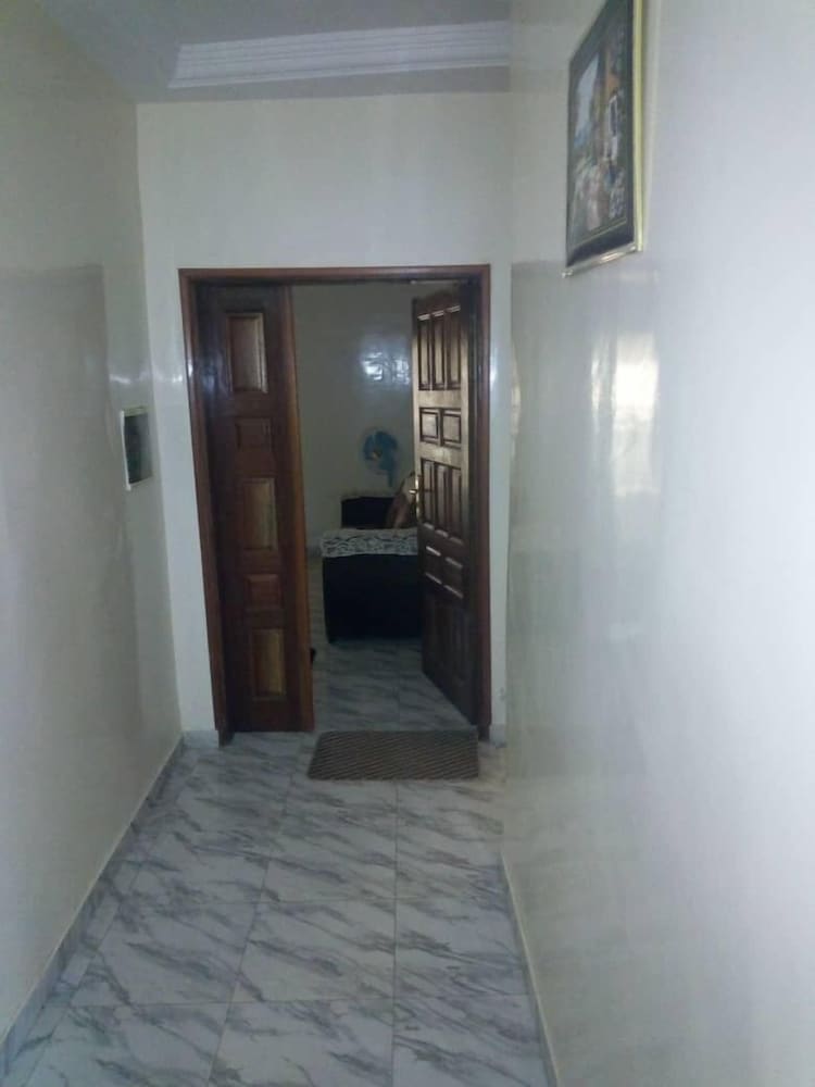 Фото Residence Fatou Ndiaye