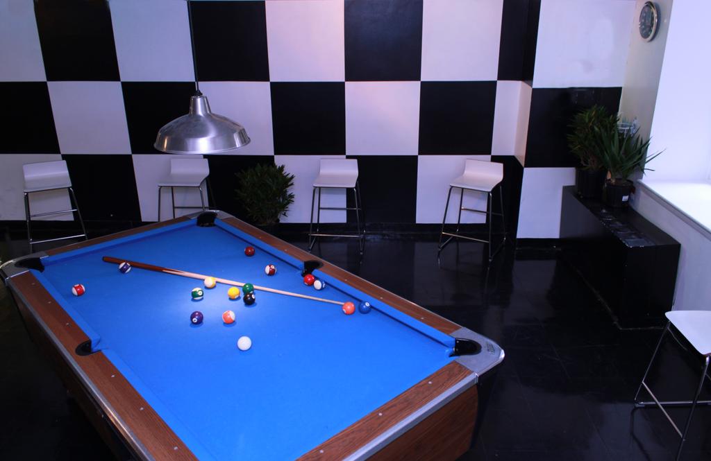 Фото Hi New York City