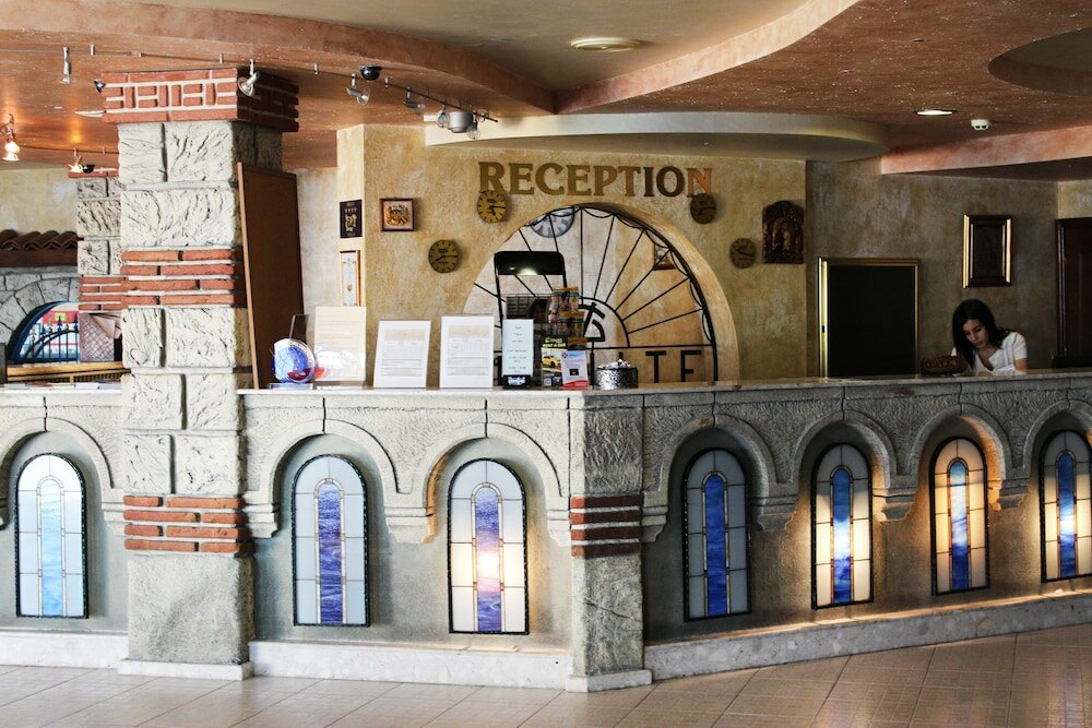 Фото отеля 5