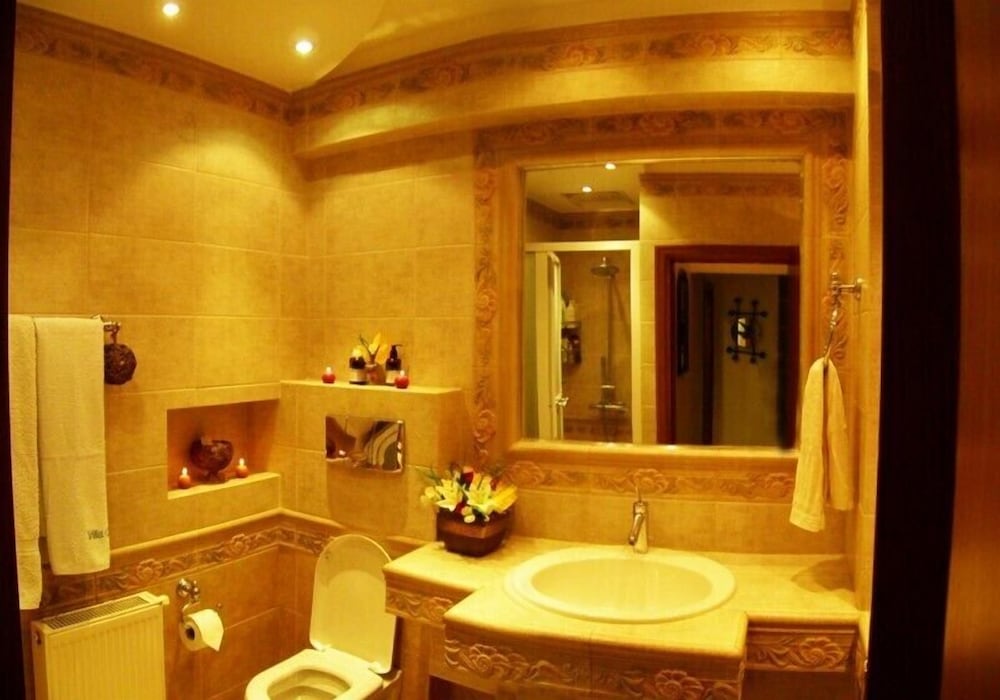 Фото Villa Paradizo