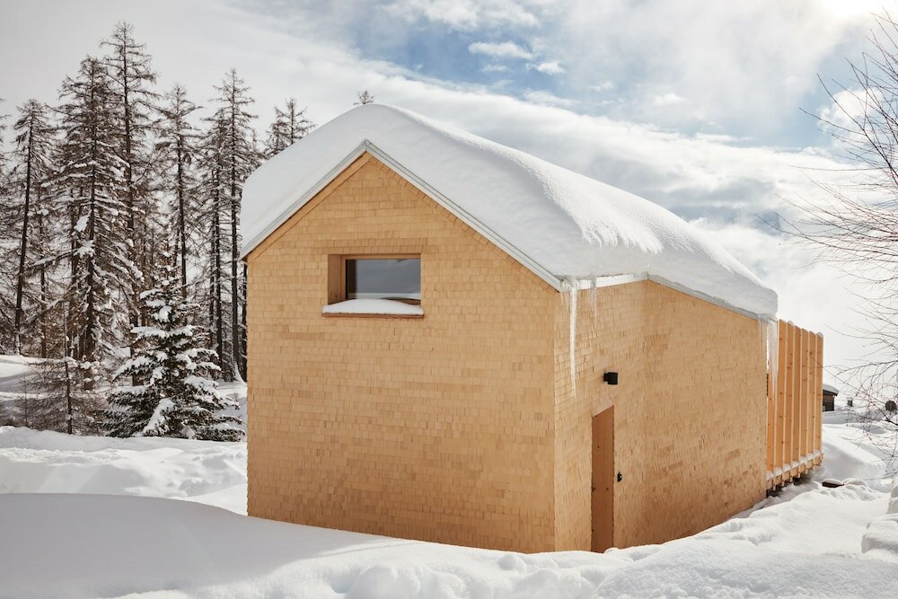 Фото Pensiun Laresch