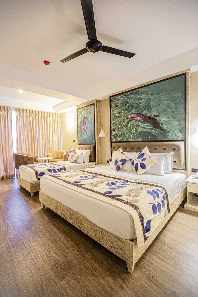 Фото Emerald Bay Resort Mirissa