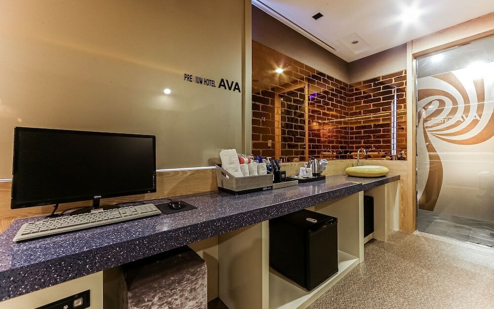 Фото Busan Hwamyeong-dong Abba