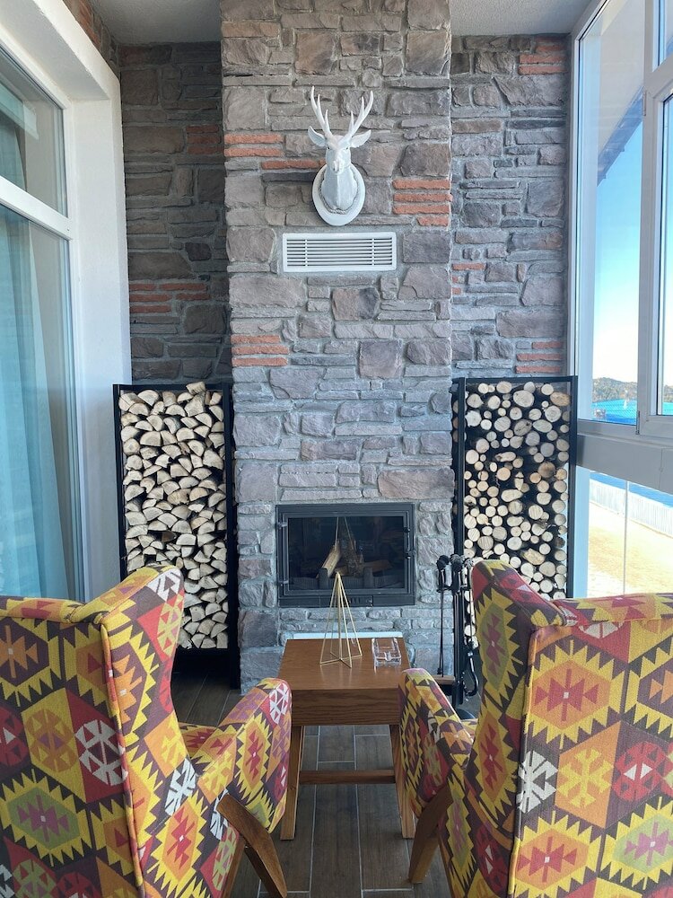 Фото Bof Hotel Uludağ Ski & Luxury Resort