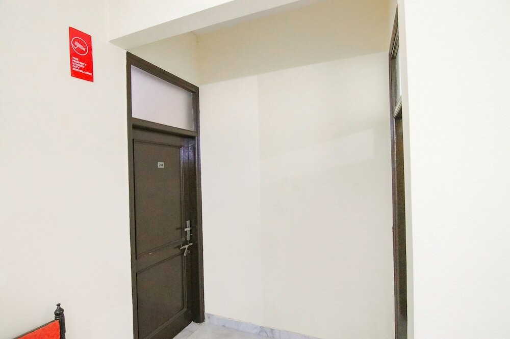 Фото Fabhotel Indo Pacific