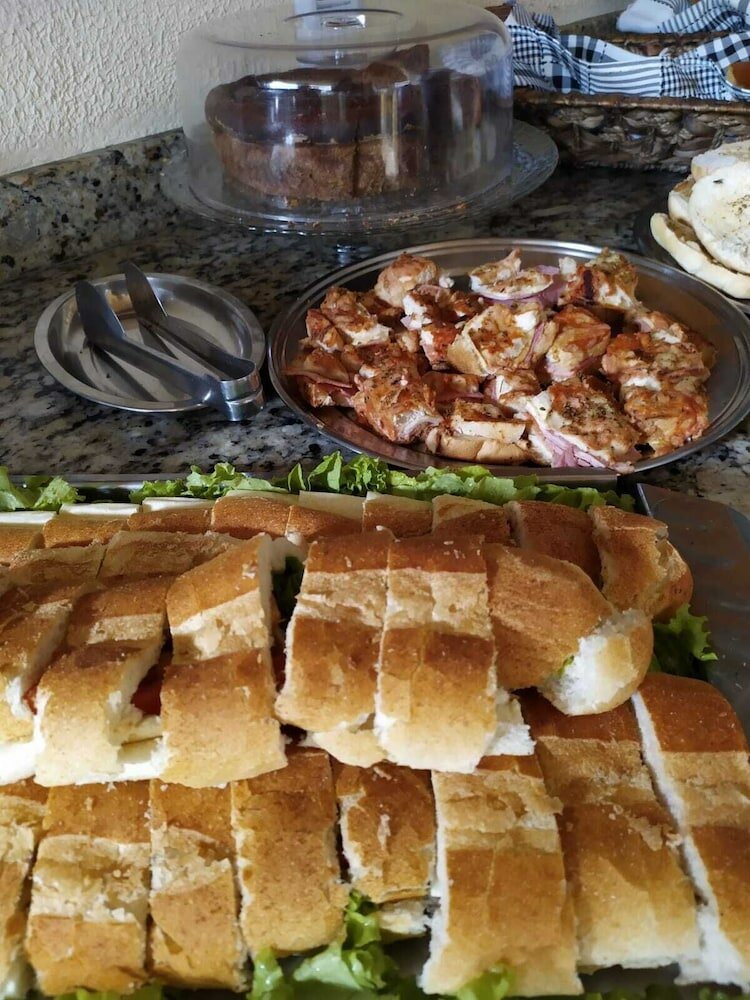 Фото El Dorado Hotel