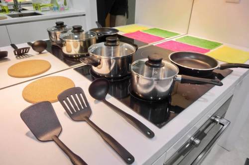 Фото Klcc/kl Tower View Luxury Suites